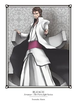 楽天市場】bleach 破面(アランカル)・の通販