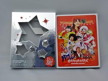 【中古】ももクロ春の一大事2012~横浜アリーナ まさかの2DAYS~ BD-BOX【初回限定盤】 [Blu-ray]