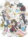 【中古】GA 芸術科アートデザインクラス Blu-ray BOX