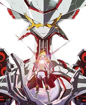 【中古】STAR DRIVER 輝きのタクト Blu-ray BOX