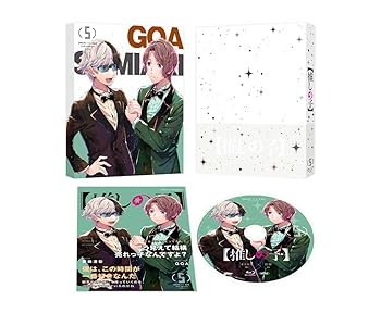 【中古】【推しの子】2nd season 5 [Blu-ray]【メーカー名】【メーカー型番】【ブランド名】KADOKAWA　アニメーション アニメ 大塚剛央: Actor; 伊駒ゆりえ: Actor; 潘めぐみ: Actor; 石見舞菜香: Actor; 大久保瑠美: Actor【商品説明】【推しの子】2nd season 5 [Blu-ray]画像はサンプル写真のため商品のコンディション・付属品の有無については入荷の度異なります。商品写真はできる限り実物の色に近づけるよう徹底しておりますが、 お使いのモニター設定、お部屋の照明等により実際の商品と色味が異なる場合がございます。掲載と付属品が異なる場合は確認のご連絡をさせて頂きます。※中古品のため「限定」「初回」「保証」「DLコード」などの表記がありましても、特典・付属品・帯・保証等は付いておりません。（未使用・未開封品は除く）中古品のため使用に影響ない程度の使用感・経年劣化（傷、汚れなど）がある場合がございます。※中古品の特性上ギフトには適しておりません。当店では初期不良に限り、商品到着から5日間は返品を受付けております。お問い合わせ・メールにて不具合詳細をご連絡ください。お客様都合での返品はお受けしておりませんのでご了承ください。他モールとの併売品の為、売り切れの場合はご連絡させて頂きます。★ご注文からお届けまで1、ご注文（24時間受付）2、注文確認⇒当店から注文確認メールを送信致します3、在庫確認⇒中古品は受注後に、再メンテナンス、梱包しますので、お届けまで3日〜10日程度とお考え下さい。4、入金確認⇒前払い決済をご選択の場合、ご入金確認後、配送手配を致します5、出荷⇒配送準備が整い次第、出荷致します。配送業者、追跡番号等の詳細をメール送信致します。6、到着⇒出荷後、1〜3日後に商品が到着します。※離島、北海道、沖縄は遅れる場合がございます。予めご了承下さい。お電話でのお問合せは少人数で運営の為受け付けておりませんので、お問い合わせ・メールにてお願い致します。ご来店ありがとうございます。当店では良品中古を多数揃えております。お電話でのお問合せは少人数で運営の為受け付けておりませんので、お問い合わせ・メールにてお願い致します。