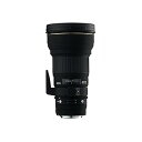 【中古】SIGMA 単焦点望遠レンズ APO 300mm F2.8 EX DG HSM ニコン用 フルサイズ対応 195557