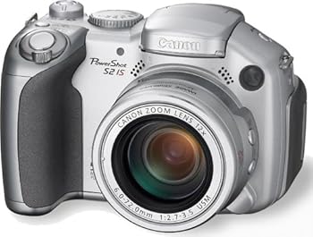 šCanon PowerShot S2 IS PSS2IS