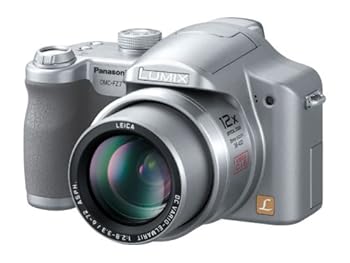����šۥѥʥ��˥å� �ǥ����륫��� LUMIX DMC-FZ7-S ����С�