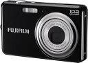 【中古】富士フイルム FinePix J28 10.2MP デジタルカメラ 光学3倍ズーム付き