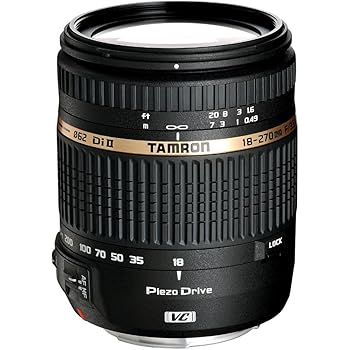 【中古】TAMRON 高倍率ズームレンズ 1
