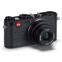 【中古】ライカ X1 ブラック