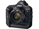 【中古】Canon デジタル一眼レフカメラ EOS-1D X ボディ EOS1DX