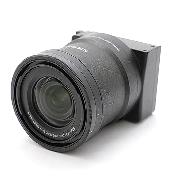 ����š�RICOH GXR�ѥ�����˥å� RICOH LENS A16 24-85mm F3.5-5.5 APS-C������CMOS���󥵡� �����ѥ��쥹�ե���...