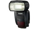 【中古】Canon スピードライト 600EX-RT