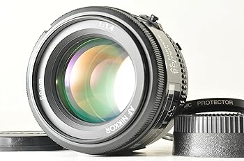 【中古】［非常に良い］Nikon AFレンズ AF 50mm F1.4【メーカー名】【メーカー型番】【ブランド名】Nikon 一眼レフカメラ 【商品説明】Nikon AFレンズ AF 50mm F1.4画像はサンプル写真のため商品のコンディション・付属品の有無については入荷の度異なります。商品写真はできる限り実物の色に近づけるよう徹底しておりますが、 お使いのモニター設定、お部屋の照明等により実際の商品と色味が異なる場合がございます。掲載と付属品が異なる場合は確認のご連絡をさせて頂きます。※中古品のため「限定」「初回」「保証」「DLコード」などの表記がありましても、特典・付属品・帯・保証等は付いておりません。（未使用・未開封品は除く）中古品のため使用に影響ない程度の使用感・経年劣化（傷、汚れなど）がある場合がございます。※中古品の特性上ギフトには適しておりません。当店では初期不良に限り、商品到着から5日間は返品を受付けております。お問い合わせ・メールにて不具合詳細をご連絡ください。お客様都合での返品はお受けしておりませんのでご了承ください。他モールとの併売品の為、売り切れの場合はご連絡させて頂きます。★ご注文からお届けまで1、ご注文（24時間受付）2、注文確認⇒当店から注文確認メールを送信致します3、在庫確認⇒中古品は受注後に、再メンテナンス、梱包しますので、お届けまで3日〜10日程度とお考え下さい。4、入金確認⇒前払い決済をご選択の場合、ご入金確認後、配送手配を致します5、出荷⇒配送準備が整い次第、出荷致します。配送業者、追跡番号等の詳細をメール送信致します。6、到着⇒出荷後、1〜3日後に商品が到着します。※離島、北海道、沖縄は遅れる場合がございます。予めご了承下さい。お電話でのお問合せは少人数で運営の為受け付けておりませんので、お問い合わせ・メールにてお願い致します。ご来店ありがとうございます。当店では良品中古を多数揃えております。お電話でのお問合せは少人数で運営の為受け付けておりませんので、お問い合わせ・メールにてお願い致します。
