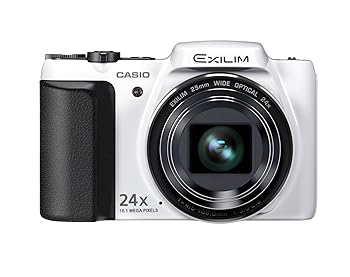【中古】CASIO デジタルカメラ EXILIM 1610万画素 24倍 ホワイト EX-H50WE【メーカー名】【メーカー型番】【ブランド名】CASIO(カシオ) コンパクト 【商品説明】CASIO デジタルカメラ EXILIM 1610万画素 24倍 ホワイト EX-H50WE画像はサンプル写真のため商品のコンディション・付属品の有無については入荷の度異なります。商品写真はできる限り実物の色に近づけるよう徹底しておりますが、 お使いのモニター設定、お部屋の照明等により実際の商品と色味が異なる場合がございます。掲載と付属品が異なる場合は確認のご連絡をさせて頂きます。※中古品のため「限定」「初回」「保証」「DLコード」などの表記がありましても、特典・付属品・帯・保証等は付いておりません。（未使用・未開封品は除く）中古品のため使用に影響ない程度の使用感・経年劣化（傷、汚れなど）がある場合がございます。※中古品の特性上ギフトには適しておりません。当店では初期不良に限り、商品到着から5日間は返品を受付けております。お問い合わせ・メールにて不具合詳細をご連絡ください。お客様都合での返品はお受けしておりませんのでご了承ください。他モールとの併売品の為、売り切れの場合はご連絡させて頂きます。★ご注文からお届けまで1、ご注文（24時間受付）2、注文確認⇒当店から注文確認メールを送信致します3、在庫確認⇒中古品は受注後に、再メンテナンス、梱包しますので、お届けまで3日〜10日程度とお考え下さい。4、入金確認⇒前払い決済をご選択の場合、ご入金確認後、配送手配を致します5、出荷⇒配送準備が整い次第、出荷致します。配送業者、追跡番号等の詳細をメール送信致します。6、到着⇒出荷後、1〜3日後に商品が到着します。※離島、北海道、沖縄は遅れる場合がございます。予めご了承下さい。お電話でのお問合せは少人数で運営の為受け付けておりませんので、お問い合わせ・メールにてお願い致します。ご来店ありがとうございます。当店では良品中古を多数揃えております。お電話でのお問合せは少人数で運営の為受け付けておりませんので、お問い合わせ・メールにてお願い致します。