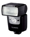 【中古】パナソニック フラッシュライト ルミックス用 DMW-FL360L