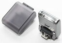 【中古】SONY ソニー NEX 付属フラッシュ HVL-F7S / NEX-5 NEX-3 用