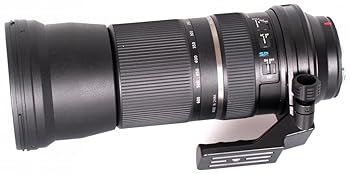 【中古】TAMRON 超望遠ズームレンズ S
