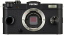 【中古】PENTAX ミラーレス一眼 Q-S1 ボディ ブラック 06065