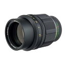 【中古】Tair 11A ロシアM42レンズ 135mm f/2.8 Canon DSLR Fantastic bokeh(2)