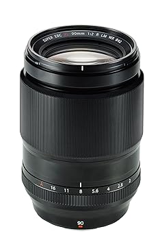 【中古】Fujifilm XF90mmF2 R LM WR 【中古】Fujifilm XF90mmF2 R LM WR