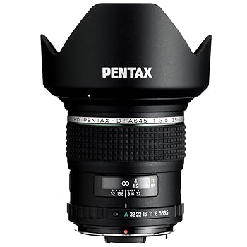 【中古】［非常に良い］PENTAX 広角~�