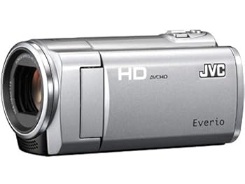 【中古】ビデオカメラ Everio GZ-HM280