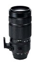 【中古】富士フイルム XF100-400mmF4.5-5.6 R LM OIS WR