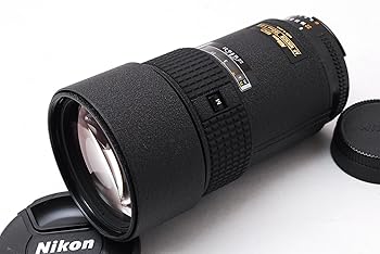 【中古】Nikon ニコン AF Nikkor 180mm F2.8 ED 【中古】Nikon ニコン AF Nikkor 180mm F2.8 ED