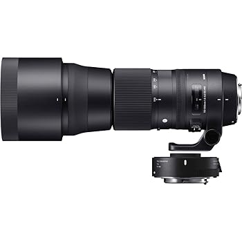 【中古】シグマ(Sigma) レンズ 150-600mm