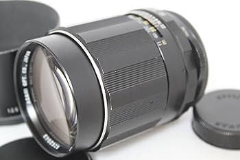 【中古】［非常に良い］PENTAX ペンタックス SMC TAKUMAR 135mm F2.5