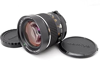 【中古】マミヤ MAMIYA SEKOR C 45mm F2.8 【中古】マミヤ MAMIYA SEKOR C 45mm F2.8