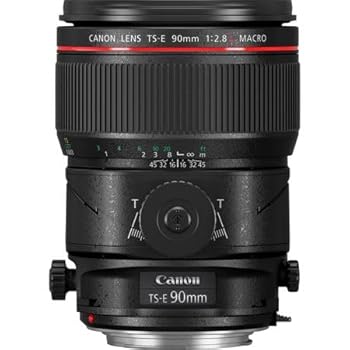 【中古】Canon ティルト・シフトレンズ TS-E90mm F2.8L マクロ フルサイズ対応 TS-E9028LM 【中古】Canon ティルト・シフトレンズ TS-E90mm F2.8L マクロ フルサイズ対応 TS-E9028LM