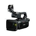 【中古】キヤノン 4Kビデオカメラ XF405