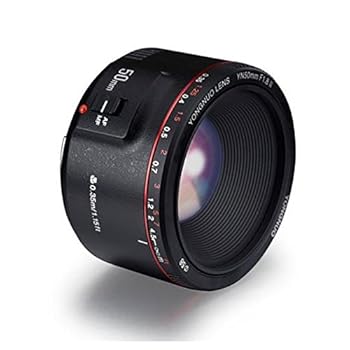 【中古】［非常に良い］YONGNUO 単焦点レンズ Canon YN50mm F1.8 II EFマウント フルサイズ対応 RP/R5/R/1500D/80D/5DIV/5Dsr/7DII/5DIII/5DII/6D/650D/1200D/600D/60D/1100D/1000D/40D/500D/450D/350D/30D/400D/10D/20D/300D...カメラに対応【メーカー名】【メーカー型番】【ブランド名】YONGNUO ミラーレスカメラレンズ 【商品説明】YONGNUO 単焦点レンズ Canon YN50mm F1.8 II EFマウント フルサイズ対応 RP/R5/R/1500D/80D/5DIV/5Dsr/7DII/5DIII/5DII/6D/650D/1200D/600D/60D/1100D/1000D/40D/500D/450D/350D/30D/400D/10D/20D/300D...カメラに対応画像はサンプル写真のため商品のコンディション・付属品の有無については入荷の度異なります。商品写真はできる限り実物の色に近づけるよう徹底しておりますが、 お使いのモニター設定、お部屋の照明等により実際の商品と色味が異なる場合がございます。掲載と付属品が異なる場合は確認のご連絡をさせて頂きます。※中古品のため「限定」「初回」「保証」「DLコード」などの表記がありましても、特典・付属品・帯・保証等は付いておりません。（未使用・未開封品は除く）中古品のため使用に影響ない程度の使用感・経年劣化（傷、汚れなど）がある場合がございます。※中古品の特性上ギフトには適しておりません。当店では初期不良に限り、商品到着から5日間は返品を受付けております。お問い合わせ・メールにて不具合詳細をご連絡ください。お客様都合での返品はお受けしておりませんのでご了承ください。他モールとの併売品の為、売り切れの場合はご連絡させて頂きます。★ご注文からお届けまで1、ご注文（24時間受付）2、注文確認⇒当店から注文確認メールを送信致します3、在庫確認⇒中古品は受注後に、再メンテナンス、梱包しますので、お届けまで3日〜10日程度とお考え下さい。4、入金確認⇒前払い決済をご選択の場合、ご入金確認後、配送手配を致します5、出荷⇒配送準備が整い次第、出荷致します。配送業者、追跡番号等の詳細をメール送信致します。6、到着⇒出荷後、1〜3日後に商品が到着します。※離島、北海道、沖縄は遅れる場合がございます。予めご了承下さい。お電話でのお問合せは少人数で運営の為受け付けておりませんので、お問い合わせ・メールにてお願い致します。ご来店ありがとうございます。当店では良品中古を多数揃えております。お電話でのお問合せは少人数で運営の為受け付けておりませんので、お問い合わせ・メールにてお願い致します。