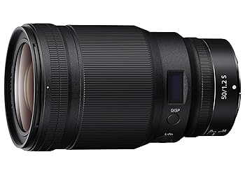 【中古】Nikon 単焦点レ