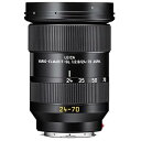 【中古】Leica Vario-Elmarit-SL 24-70mm f/2.8 ASPH.レンズ(11189)