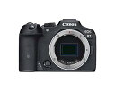 【中古】Canon (キャノン) ミラーレス一眼カメラ EOS R7 ボディ