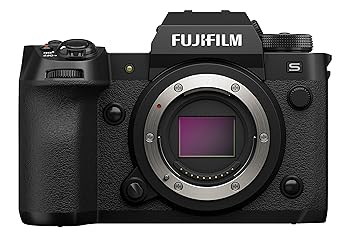 【中古】富士フイルム(FUJIFILM) X ミラーレス一眼デジタルカメラ X-H2S ボディ ボディ内手ブレ補正 動画 映像制作 連写40コマ/秒 防塵防滴耐低温 X-H2S 【中古】富士フイルム(FUJIFILM) X ミラーレス一眼デジタルカメラ X-H2S ボディ ボディ内手ブレ補正 動画 映像制作 連写40コマ/秒 防塵防滴耐低温 X-H2S