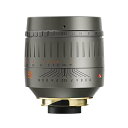 【中古】TTArtisan 50mm F0.95 ASPH Mマウント ライカM チタンカラー レンズ 単焦点 銘匠光学