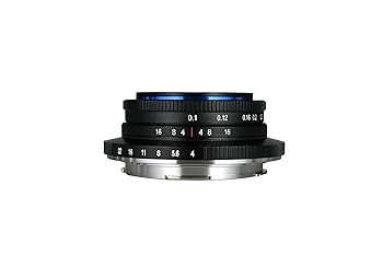 【中古】［非常に良い］【国内正規品】 LAOWA 10mm F4 Cookie Lマウント LAO0294