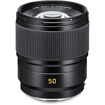 【中古】SUMMICRON-SL 50mm F2 ASPH.