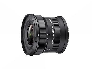 【中古】［非常に良い］シグマ(Sigma) レンズ 10-18mm F2.8 DC DN FUJIFILM 富士フイルム Xマウント ズーム 広角 APS-C ミラーレス用 Contemporary【メーカー名】【メーカー型番】【ブランド名】シグマ(Sigma) ミラーレスカメラレンズ 【商品説明】シグマ(Sigma) レンズ 10-18mm F2.8 DC DN FUJIFILM 富士フイルム Xマウント ズーム 広角 APS-C ミラーレス用 Contemporary画像はサンプル写真のため商品のコンディション・付属品の有無については入荷の度異なります。商品写真はできる限り実物の色に近づけるよう徹底しておりますが、 お使いのモニター設定、お部屋の照明等により実際の商品と色味が異なる場合がございます。掲載と付属品が異なる場合は確認のご連絡をさせて頂きます。※中古品のため「限定」「初回」「保証」「DLコード」などの表記がありましても、特典・付属品・帯・保証等は付いておりません。（未使用・未開封品は除く）中古品のため使用に影響ない程度の使用感・経年劣化（傷、汚れなど）がある場合がございます。※中古品の特性上ギフトには適しておりません。当店では初期不良に限り、商品到着から5日間は返品を受付けております。お問い合わせ・メールにて不具合詳細をご連絡ください。お客様都合での返品はお受けしておりませんのでご了承ください。他モールとの併売品の為、売り切れの場合はご連絡させて頂きます。★ご注文からお届けまで1、ご注文（24時間受付）2、注文確認⇒当店から注文確認メールを送信致します3、在庫確認⇒中古品は受注後に、再メンテナンス、梱包しますので、お届けまで3日〜10日程度とお考え下さい。4、入金確認⇒前払い決済をご選択の場合、ご入金確認後、配送手配を致します5、出荷⇒配送準備が整い次第、出荷致します。配送業者、追跡番号等の詳細をメール送信致します。6、到着⇒出荷後、1〜3日後に商品が到着します。※離島、北海道、沖縄は遅れる場合がございます。予めご了承下さい。お電話でのお問合せは少人数で運営の為受け付けておりませんので、お問い合わせ・メールにてお願い致します。ご来店ありがとうございます。当店では良品中古を多数揃えております。お電話でのお問合せは少人数で運営の為受け付けておりませんので、お問い合わせ・メールにてお願い致します。