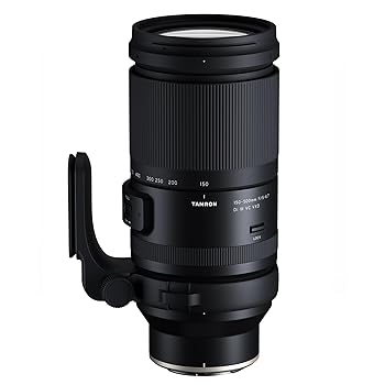 ����šۥ������ 150-500mm F/5-6.7 Di III VC VXD �˥���Z�� (Model A057)