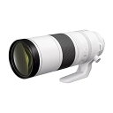 【中古】キヤノン RF200-800mm F6.3-9 IS USM 6263C001 1本