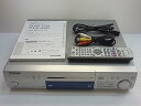【中古】Pioneer DVR-77H HDD&DVDレコーダー