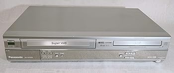 【中古】Panasonic NV-VP50S DVDプレーヤー一体型ビデオ 【中古】Panasonic NV-VP50S DVDプレーヤー一体型ビデオ