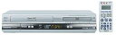 【中古】パナソニック DVDプレーヤー SVHSビデオ一体型 NV-VP51S