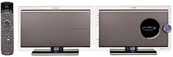 【中古】［非常に良い］SHARP SD-HX500-H DVD1ビットデジタルシアターシステム グレー