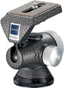 【中古】GITZO オフセンターボール 雲台 2型 ネジ式 G1275M
