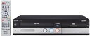 【中古】シャープ ビデオ搭載フルハイビジョンレコーダー DV-ARV22