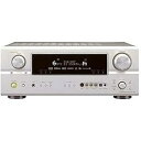 【中古】Denon AVサラウンドアンプ プレミアムシルバー AVC-1930-SP