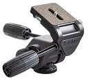 【中古】SLIK 雲台 SH-908 3WAY型 200995